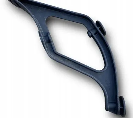 Mercedes-Benz E W124 All-terrain vehicle front guard A9738112014