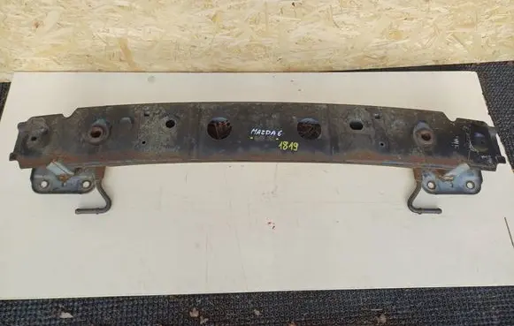 Mazda 6 Rear bumper cross member GHP9262