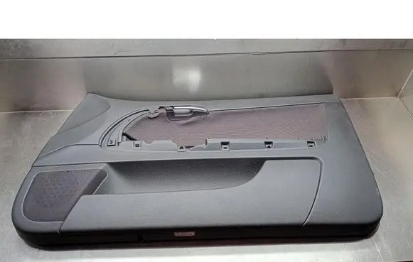 Audi A3 S3 8P Door card panel trim set 1035595XX
