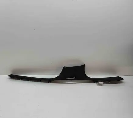 Audi Q7 4M Front sill trim cover 4M0853370C