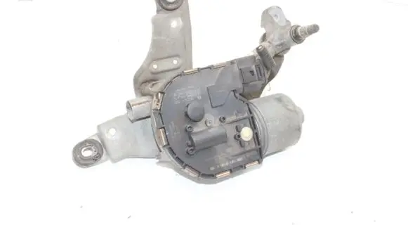 Ford S-MAX Front wiper linkage and motor 6M2117504DD 3397021487