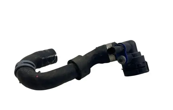 Audi Q4 Sportback e-tron Engine coolant pipe/hose 1EA121420B