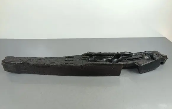 Fender foam support/seal