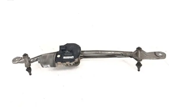 BMW 7 F01 F02 F03 F04 Front wiper linkage and motor 7272368 1001291100 3397021320