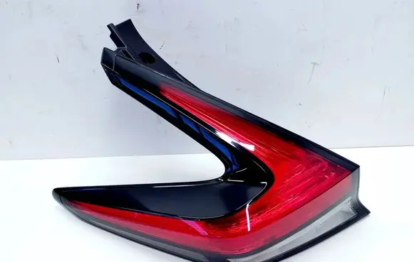 Nissan Leaf II (ZE1) Rear/tail lights 265555SH0A