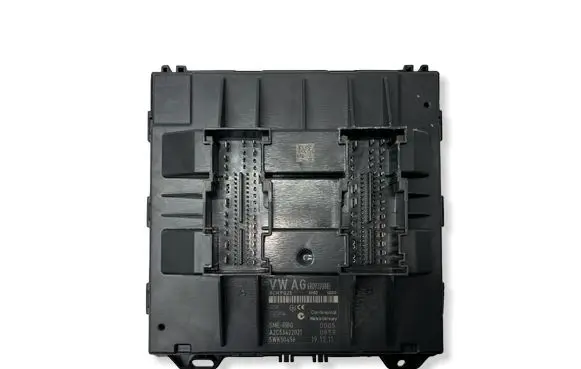Volkswagen Polo V 6R Comfort/convenience module BCMPQ25 A2C53422021