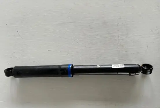 Toyota Hilux VIII Rear shock absorber/damper 485310K760 485318Z009 485310K760B