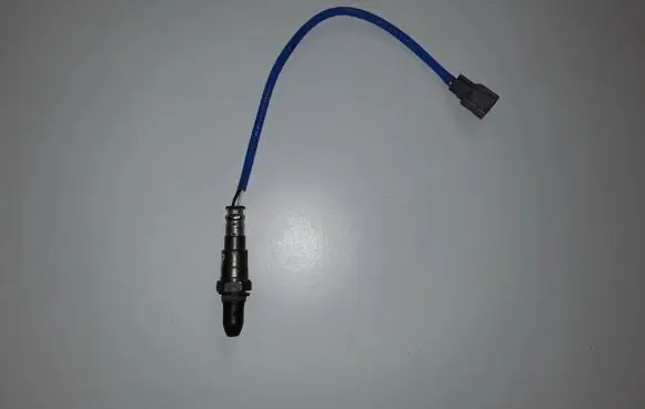 Nissan Qashqai Lambda probe sensor 2165005001