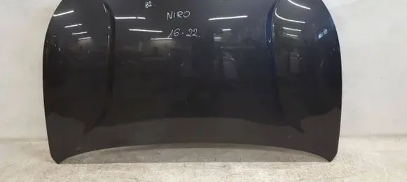 KIA Niro Engine bonnet/hood 66400G5000