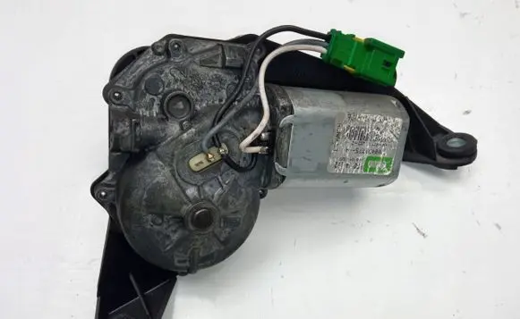 Renault Scenic I Rear window wiper motor 53014112
