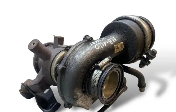 Mercedes-Benz A W169 Turbo A6400901780Q3 A6400901780 AL0028