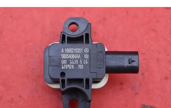 Jeep Grand Cherokee Sensor 56054084AA