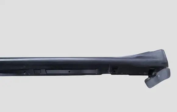 Nissan Juke I F15 Sill 768511KA0A