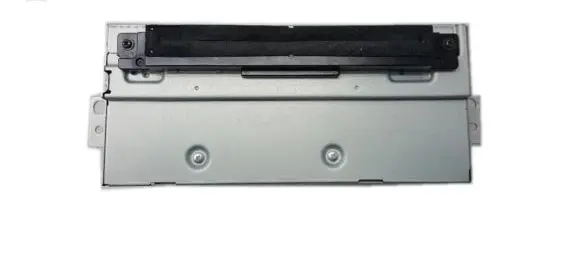 Volvo XC70 Navigation unit CD/DVD player 3444011AA