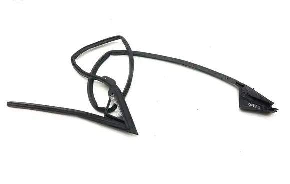 Jaguar XK - XKR Front door rubber seal C2P19090