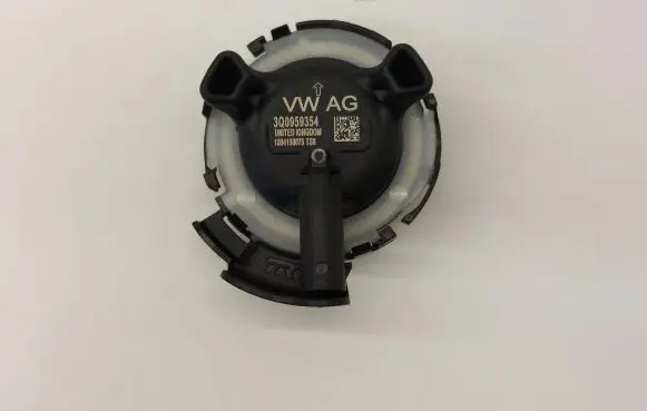 Volkswagen PASSAT B8 Airbag deployment crash/impact sensor 3Q0959354