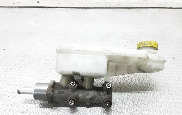 Citroen Jumper Master brake cylinder 0204224784