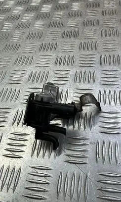 Skoda Superb B6 (3T) Turbo solenoid valve 1K0906283A