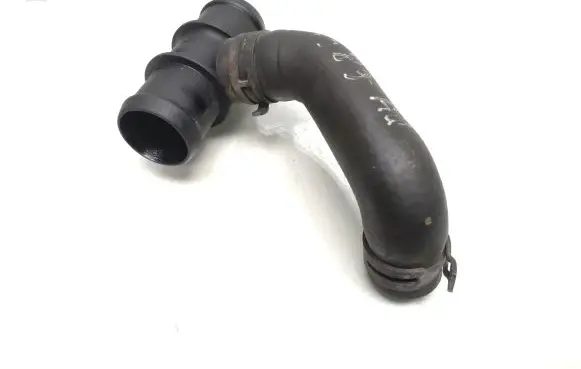 Volkswagen Golf VI Engine coolant pipe/hose N906929