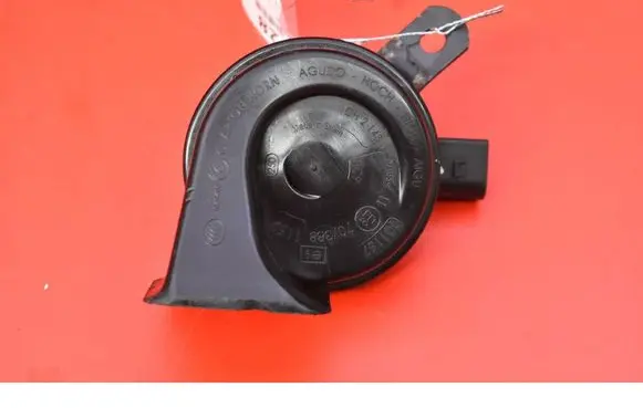 Seat Toledo I (1L) Horn signal 001157
