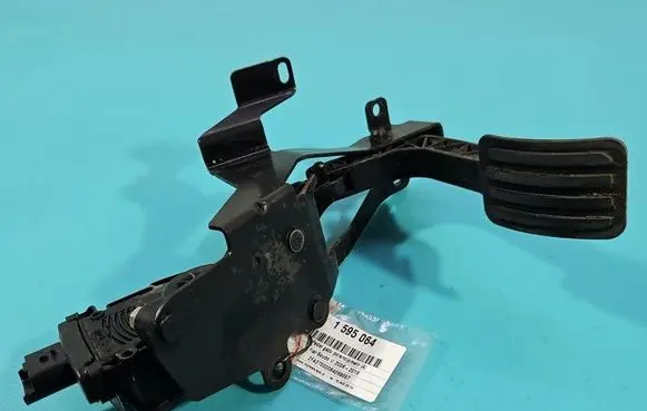 Fiat Scudo Accelerator throttle pedal 1400838880 IMPRK1595064