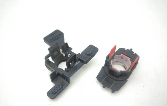 Toyota Corolla E210 E21 Front parking sensor holder (PDC) 