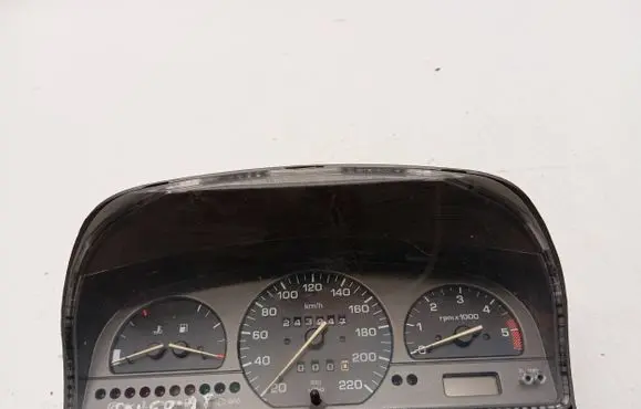 Seat Toledo I (1L) Speedometer (instrument cluster) 81117785 867907345