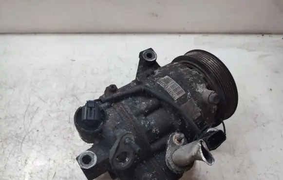 KIA Sportage Air conditioning (A/C) compressor (pump) NE9DB07