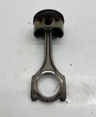 Audi A7 S7 4G Piston with connecting rod R079M