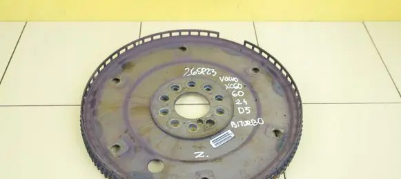 Volvo XC60 Flywheel 31325134 D5244T15