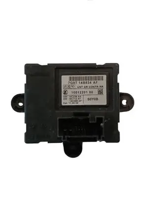 Ford S-MAX Door control unit/module 7G9T-14B534-AF