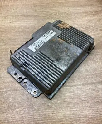 Renault Megane I Engine control unit/module ECU 7700864454 S115300204A