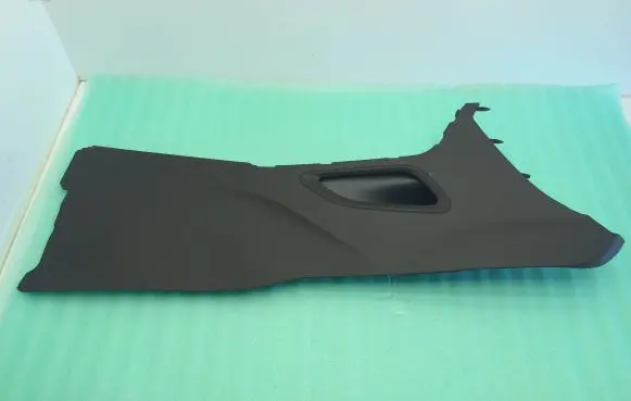 Jaguar F-Pace Other center console (tunnel) element CM80486 CM80488