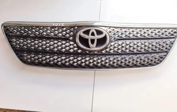 Toyota Corolla E120 E130 Front grill 5311402010 53114-02010