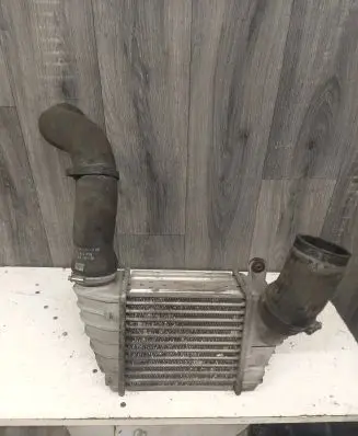 Audi TT Mk1 Intercooler radiator 8L9145806B IA1043 848903FA