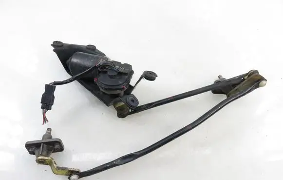 KIA Carens II Front wiper linkage 