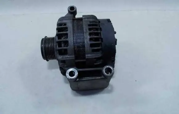 Citroen Jumper Generator/alternator 0125711102 CC1T-10300-BC 47602