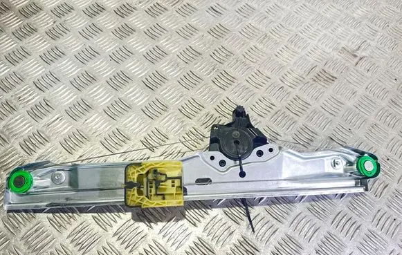 Ford Grand C-MAX Sliding door electric window regulator 920400103