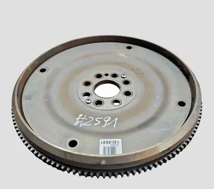Renault Koleos I Flywheel 155571 483080F