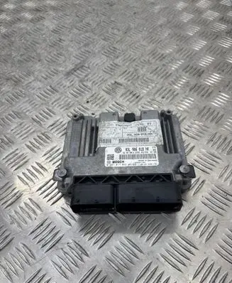 Volkswagen Sharan Engine control unit/module 03L906018HK 03L907309Q 0281017095