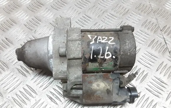 Honda Jazz Starter motor