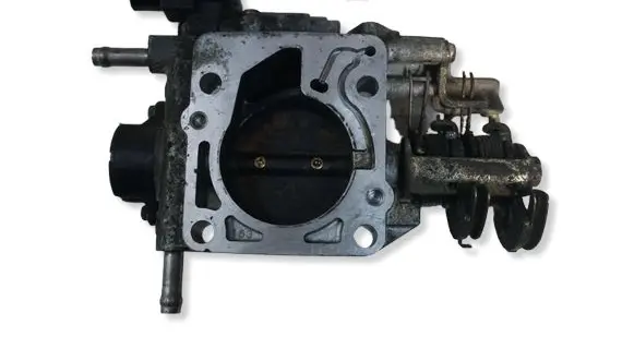 Subaru Impreza II Throttle body valve 22650AA180 1368001120