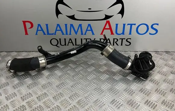 Rover Range Rover Intercooler hose/pipe GJ326C780