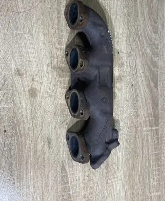 Renault Master III Exhaust manifold 8200868133