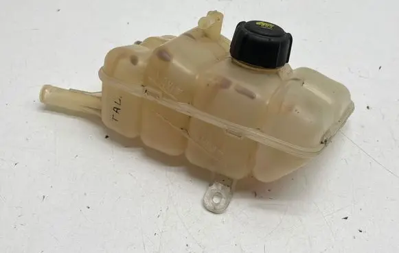 Renault Talisman Coolant expansion tank/reservoir 217104048R