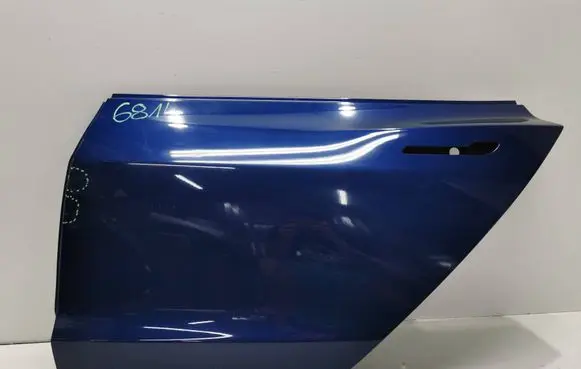 Tesla Model 3 Rear door 108148500G