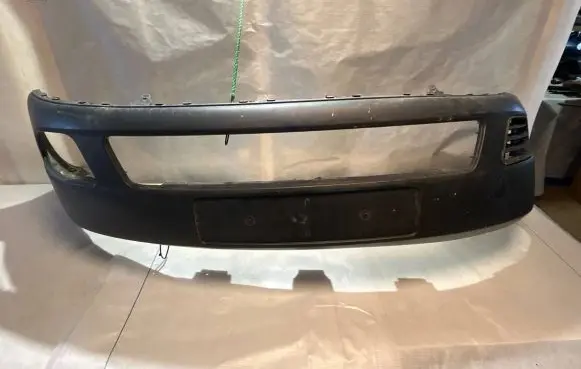 Ford Fiesta Front bumper FOR07F1010 0101340801