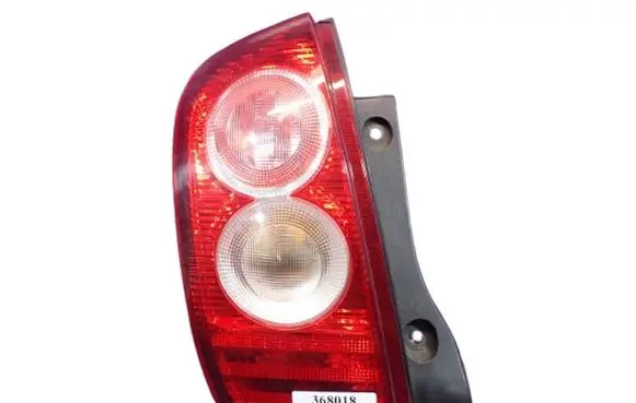 Nissan Micra Rear/tail lights 