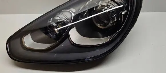Porsche Cayenne (92A) Headlight/headlamp 7P5941751H PR023