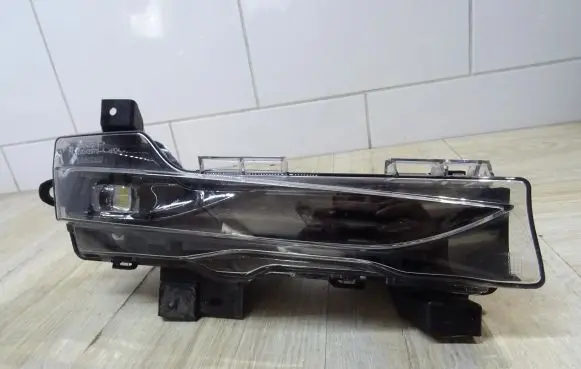 LED Daytime headlight